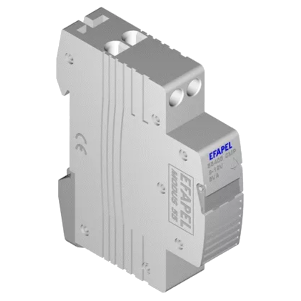 Campainha 6,5VA 55565 CMP Efapel