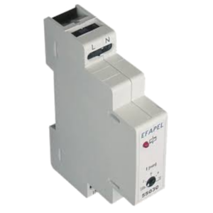 Automático de Escada electrónico de 16A 55030 Efapel