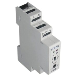 Automático de Escada electrónico de 16A c/ bloqueio 55031 EFAPEL