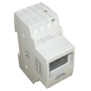 Interruptor Horário de 1 Canal Diário / Semanal Digital 55501 DIG EFAPEL