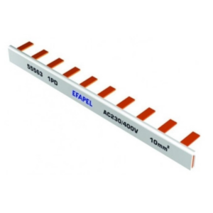 Pente Direito 4P 55563 4PD Efapel