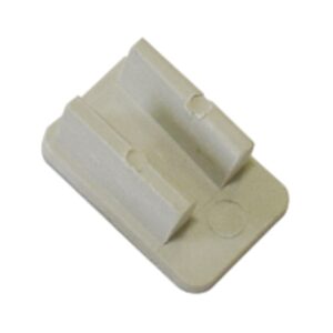 Tampa para Pente Direito 2P 55563 2TP EFAPEL