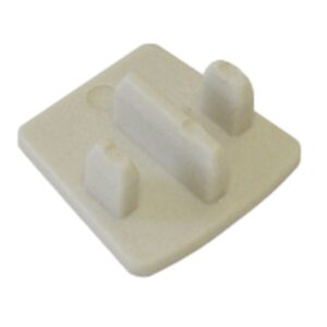 Tampa para Pente Direito 3P 55563 3TP EFAPEL