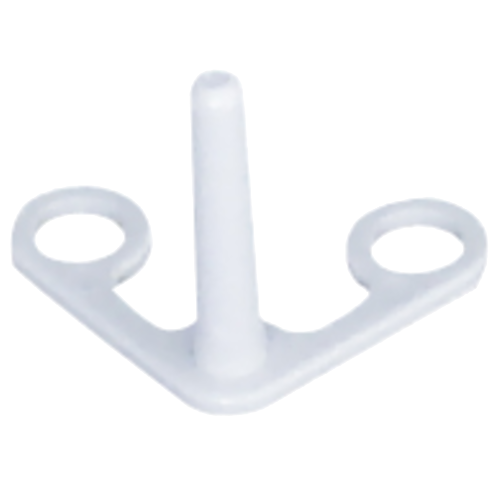 Tomada Schuko com Encravamento e Sinalização Vermelha 55537 CVM Efapel - Image 2