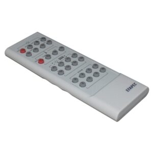 Emissor IR Multifunções 81900 EFAPEL