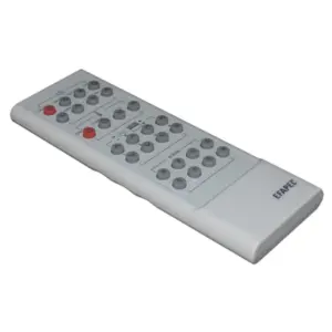 Emissor IR Multifunções 81900 Efapel