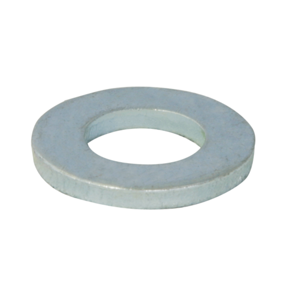 Anilha aba pequena Aço zincado DIN125 M5