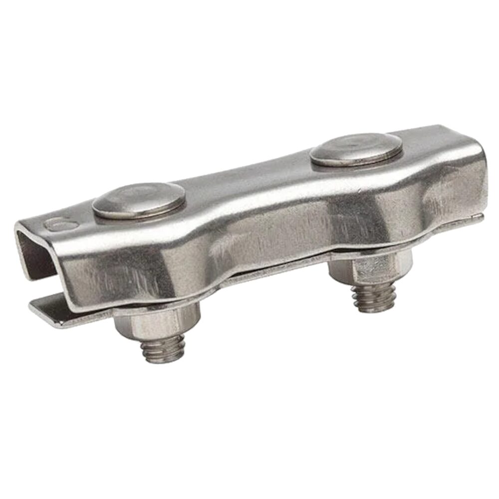 Cerra Cabos Duplo M2-4mm