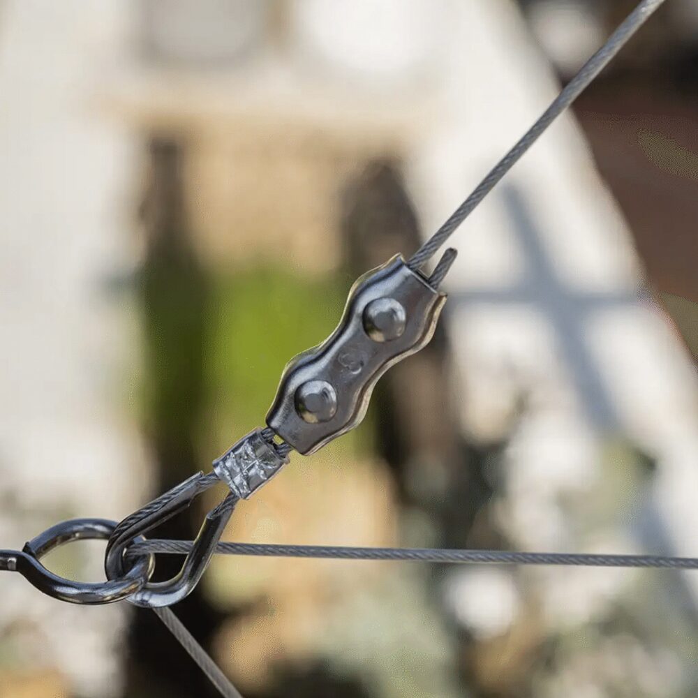 Cerra Cabos Duplo M2-4mm - Image 2