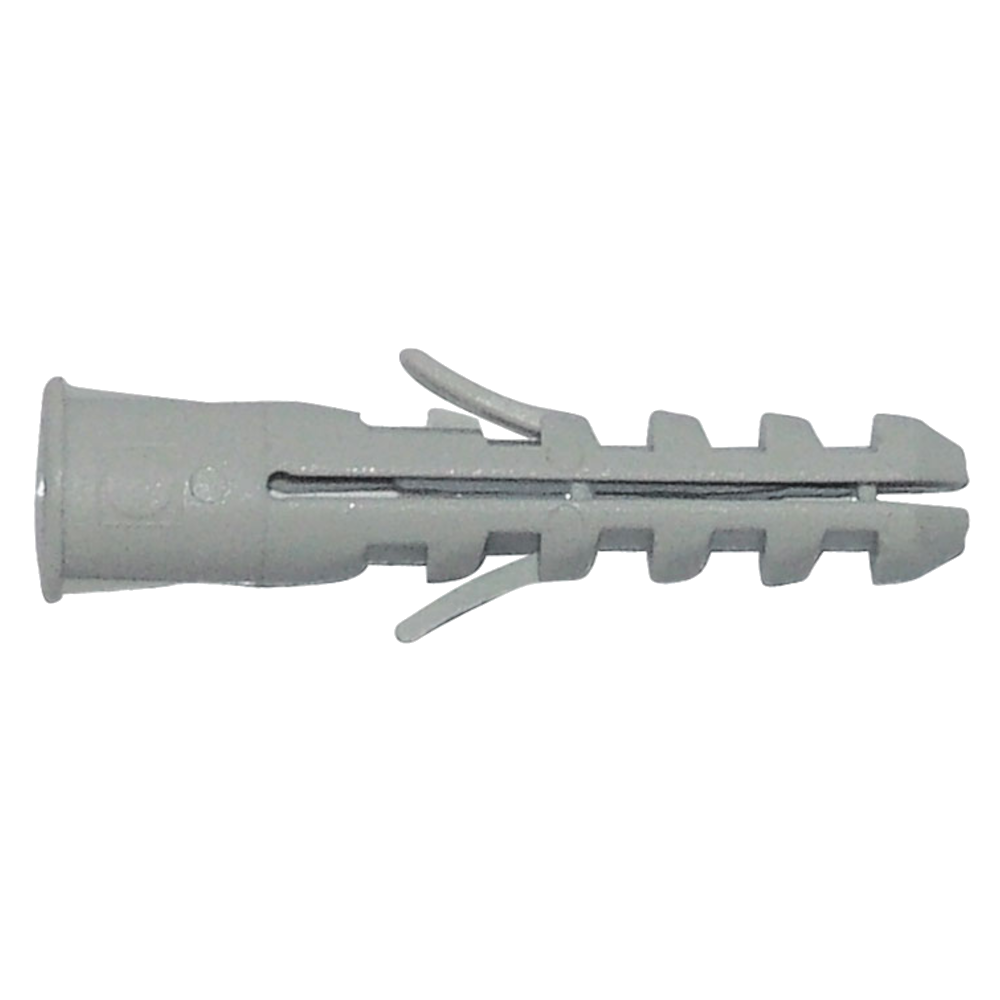 Bucha Nylon c/Bordo PCL500 M5X25