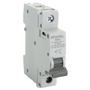 Bobina de Disparo por Emissão de Corrente 55005 EFAPEL