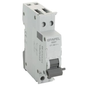 Bobina de Disparo por Mínima Tensão 55007 EFAPEL