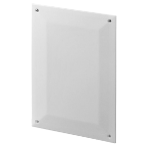 Tampa para caixa 56400TMP 312x208mm Branca TEV