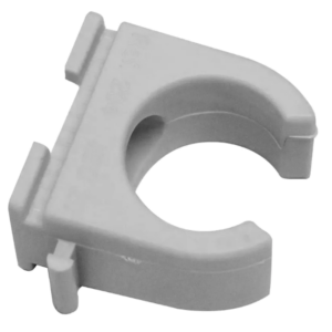 Abraçadeira Agrupável VD20 JSL 204 Cinzento