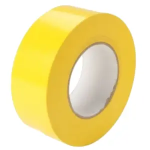 Fita Isolante PVC 19mm x 20m 3M Amarelo