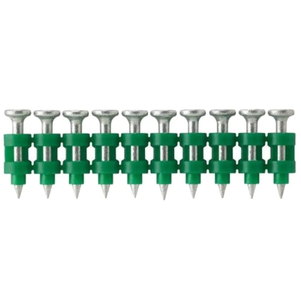 Prego para fixação a gás em betão Dewalt Ø2.6x25 mm