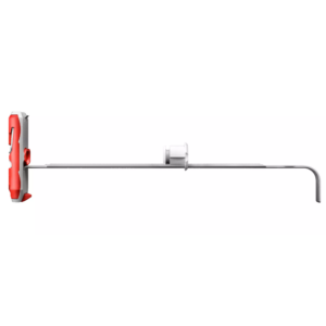 Bucha basculante em nylon Duotec S 10 mm Fisher