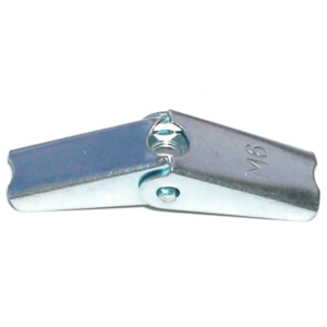 Buchas borboleta 6X37 mm