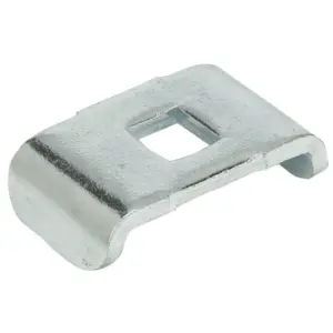 Anilha Inferior BTM-WASHER B-Line para Flextray Galvanizada 2/3