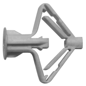 Bucha borboleta Ø4x42 13mm a 16mm