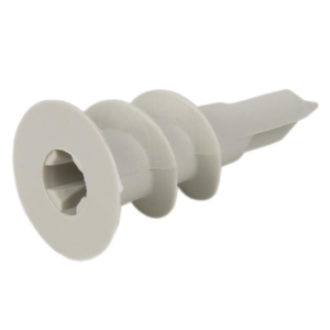 Bucha Driva Nylon para Pladur 10x33 mm