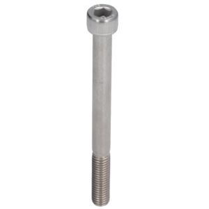 Parafuso Aço zincado Sextavado M6x60 mm