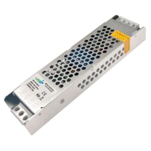 Fonte de Alimentação Slim 24V 150W