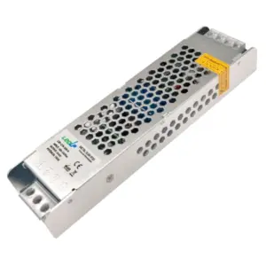 Fonte de Alimentação Slim 24V 150W