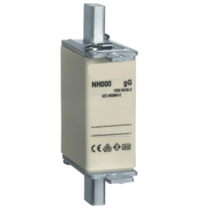 Fusivel NH000 gG 35A 400V