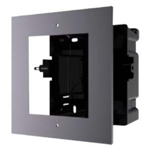 Painel Frontal para Vídeo‑Porteiro Hikvision DS‑KD‑ACF1