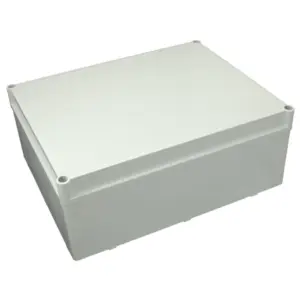 Caixa saliente estanque 193x144x95mm IP65