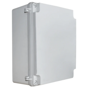 Caixa de junção 220x250x115mm IP65