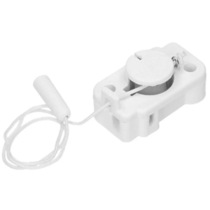 Interruptor c/ puxador de cordão ON-OFF Orno OR-AE-13224