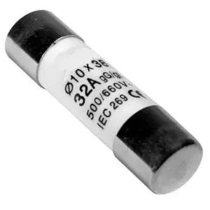 Fusivel 10X38 gG 32A