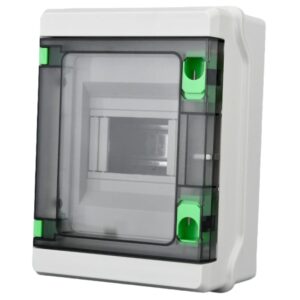 Quadro saliente estanque HA-5 Módulos IP65