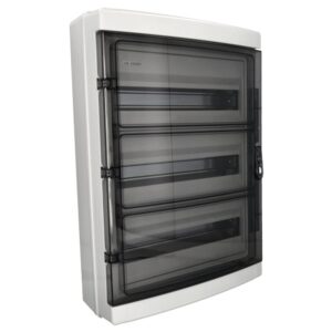 Quadro saliente estanque HAZ-54 Módulos IP65