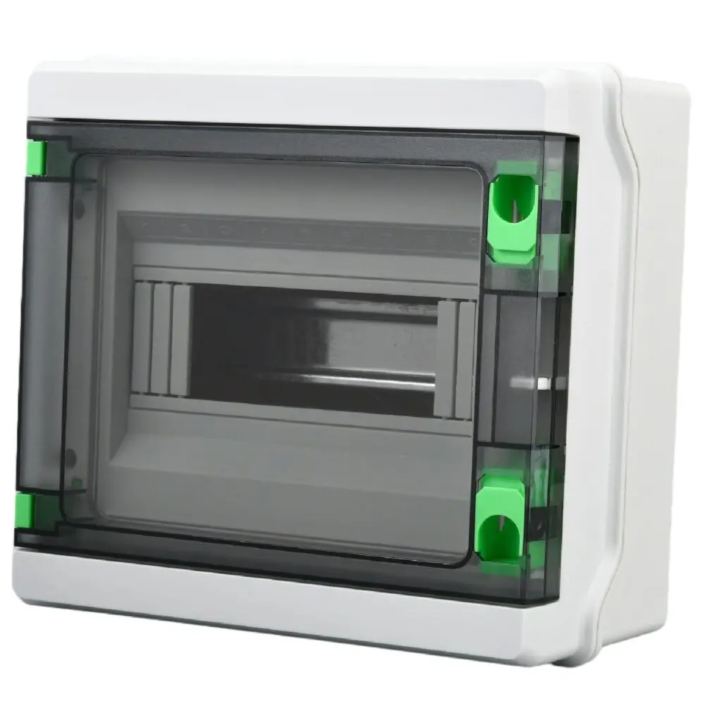 Quadro saliente estanque HA-9 Módulos IP65