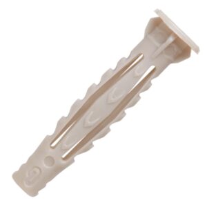 Bucha de Nylon Ø5x30 mm