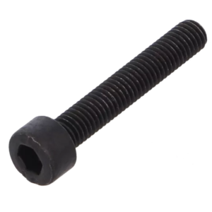 Parafuso Aço zincado Sextavado M6x40 mm