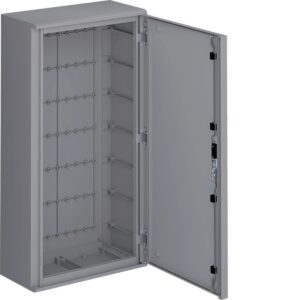 Quadro Hager orion plus FL302B – de exterior, platina FL512E e kit FL994B, 1150 x 600 x 300 mm