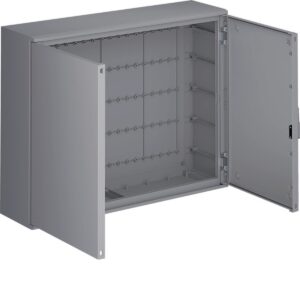Quadro Hager orion plus FL311B – de exterior, platina FL531E, 850 x 1100 x 300 mm, IP65
