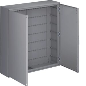 Quadro Hager orion plus FL312B – de exterior, platina FL532E, 1150 x 1100 x 300 mm, IP65