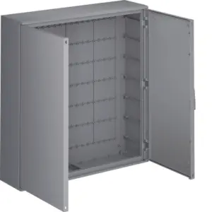 Quadro Hager orion plus FL312B – de exterior, platina FL532E, 1150 x 1100 x 300 mm, IP65