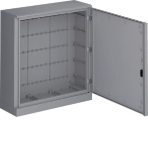 Quadro Hager orion plus FL326B – de exterior, platina FL521E e kit FL993B, 900 x 850 x 300 mm