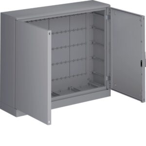 Quadro Hager orion plus FL331B – de exterior, platina FL531E, 900 x 1100 x 300 mm, IP65