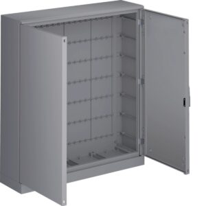 Quadro Hager orion plus FL332B – de exterior, platina FL532E, 1200 x 1100 x 300 mm, IP65