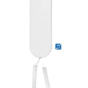 Auscultador Fermax VEO 3443 – com laço indutivo