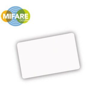 Cartão de proximidade Fermax Desfire 4531 – EV3, 13,56 MHz