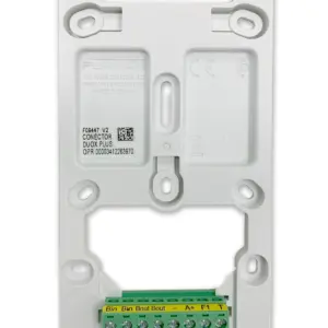 Conector de parede Fermax 9447 – para monitores VEO, VEO-XS e VEO-XL, Duox Plus