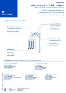 Manual – Efapel 55011